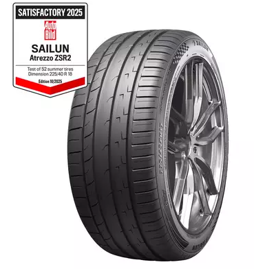Sailun Atrezzo ZSR2 suverehvid